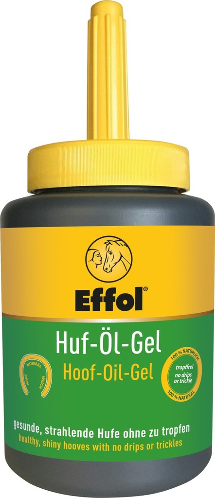 Huile pour sabots en gel EFFOL®