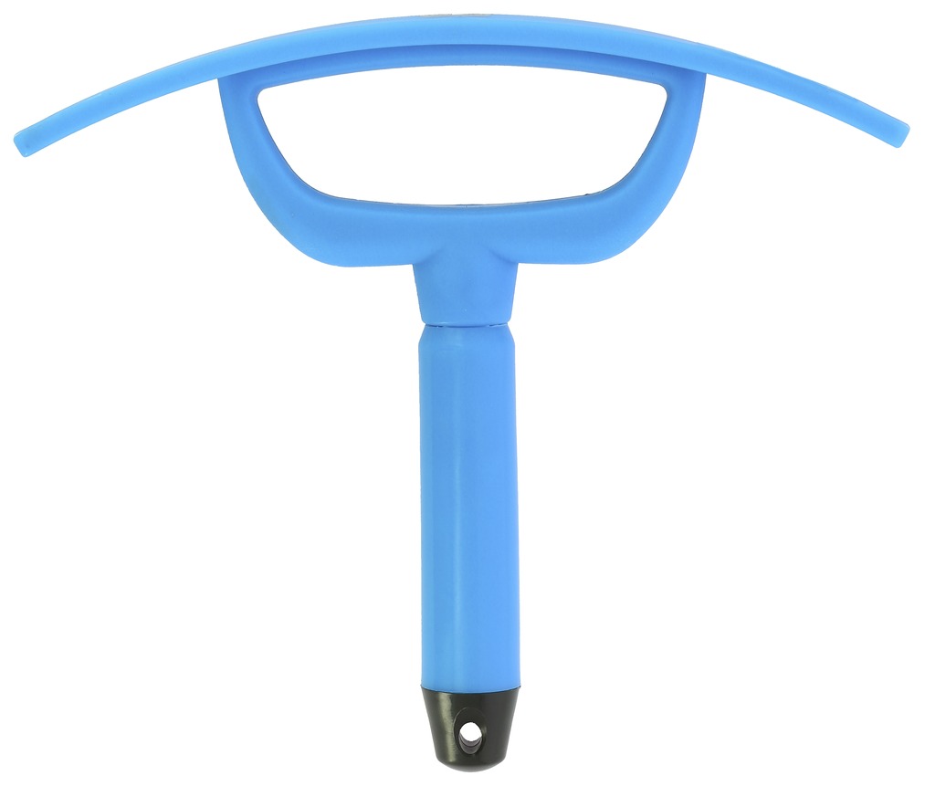 [700667006] HIPPOTONIC Heat Knife - Antimicrobial