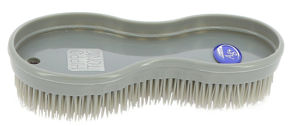 Brosse multifonction HIPPOTONIC "Antimicrobien"