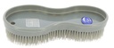 Brosse multifonction HIPPOTONIC - Antimicrobienne