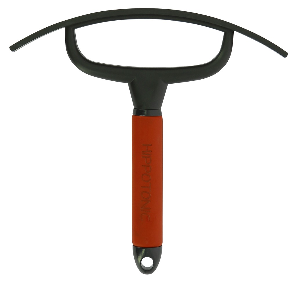 Couteau de chaleur HIPPOTONIC “Soft Fantaisie”