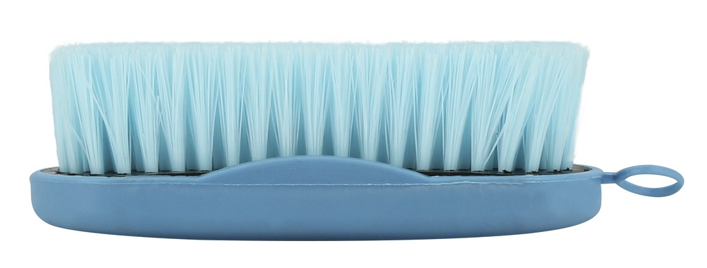 Brosse de tête HIPPOTONIC "Glossy Heart"