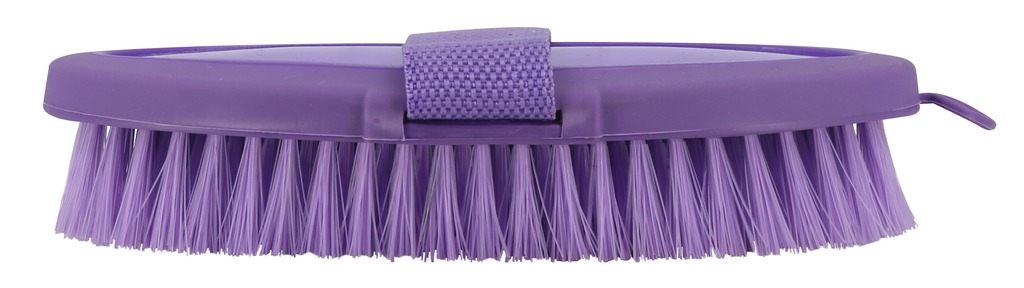 Brosse douce HIPPOTONIC "Glossy Heart"