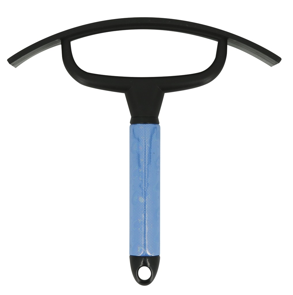 [700723012] HIPPOTONIC heat knife - Glossy Heart (blue)