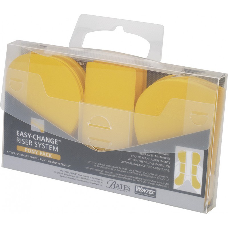 [702035001] Pack d'inserts standard EASY-CHANGE®