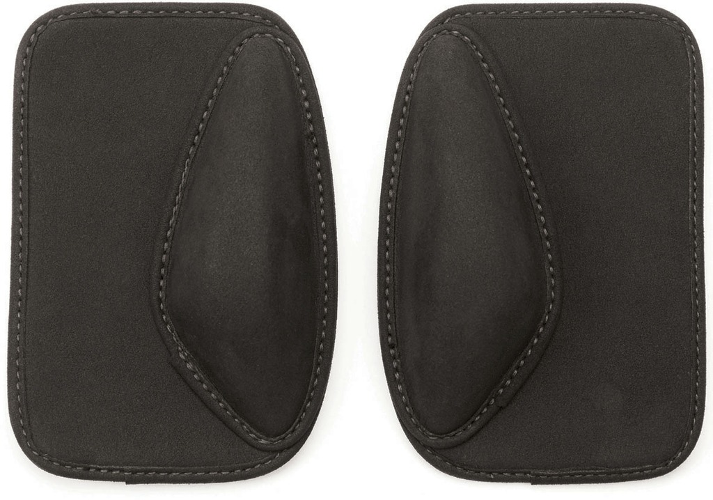 Taquets arrière Flexibloc® WINTEC Jump et Mixte