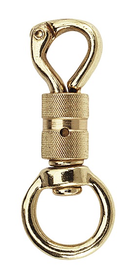 Mousqueton de sécurité FEELING