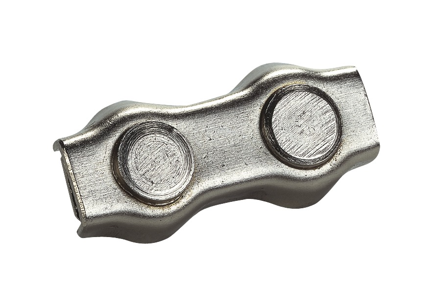 [703139015] Raccord en acier pour cordon BEAUMONT