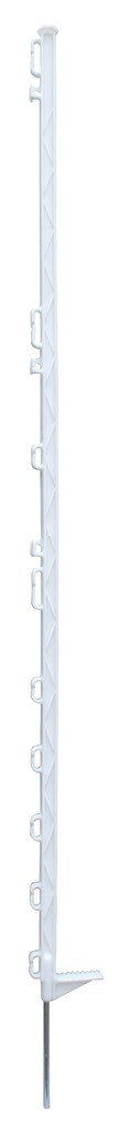 [703700101] Piquets plastiques HORIZONT