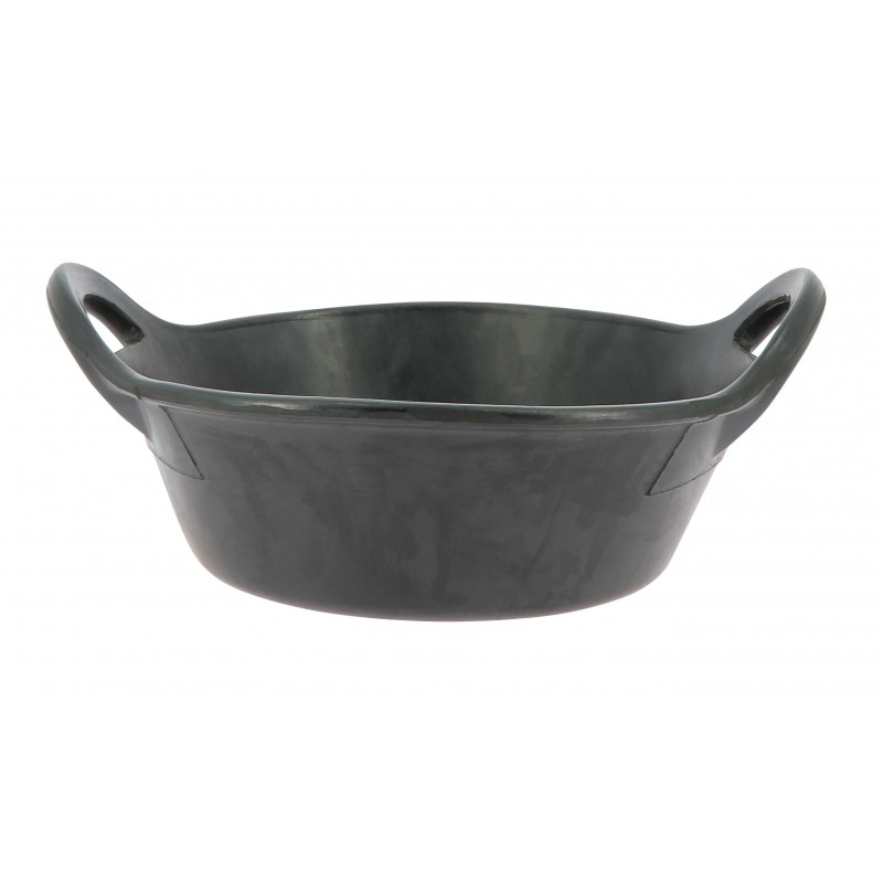 [704009002] Seau alimentaire souple HIPPOTONIC 12L