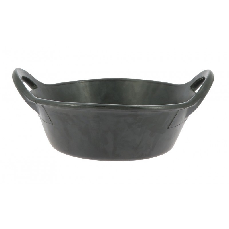 [704009002] Seau alimentaire souple HIPPOTONIC 12L