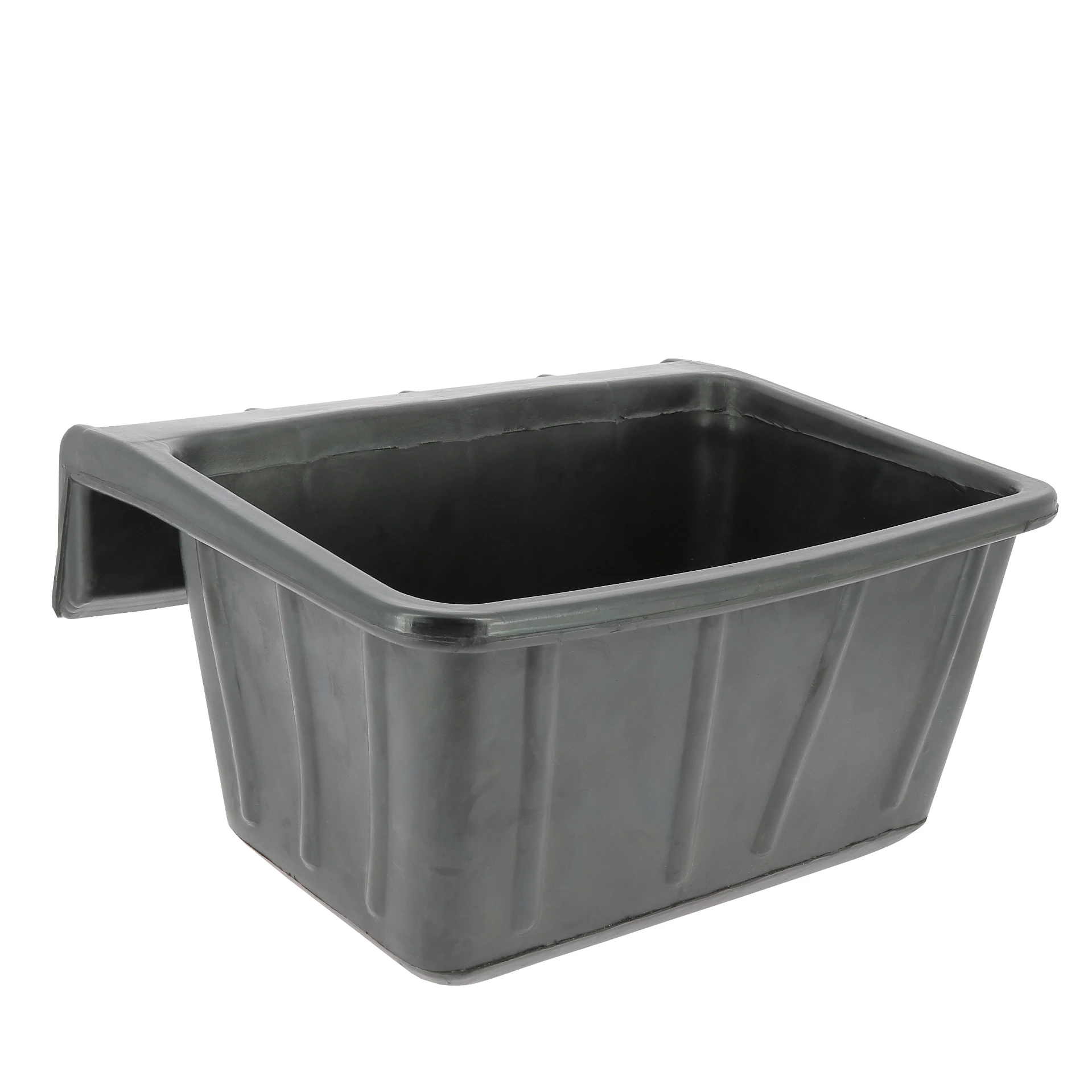 HIPPOTONIC rubber feeder