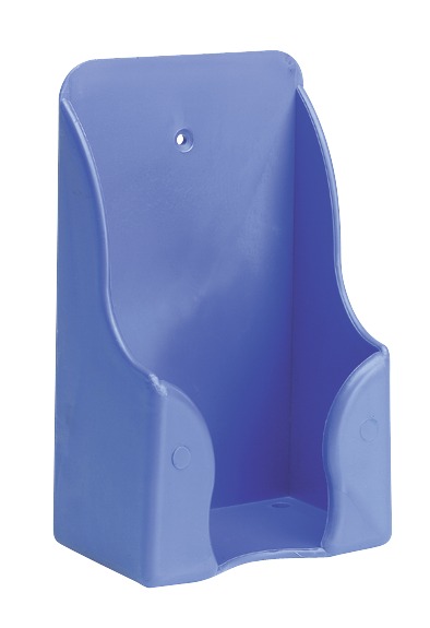 HIPPOTONIC P.V.C. salt block support