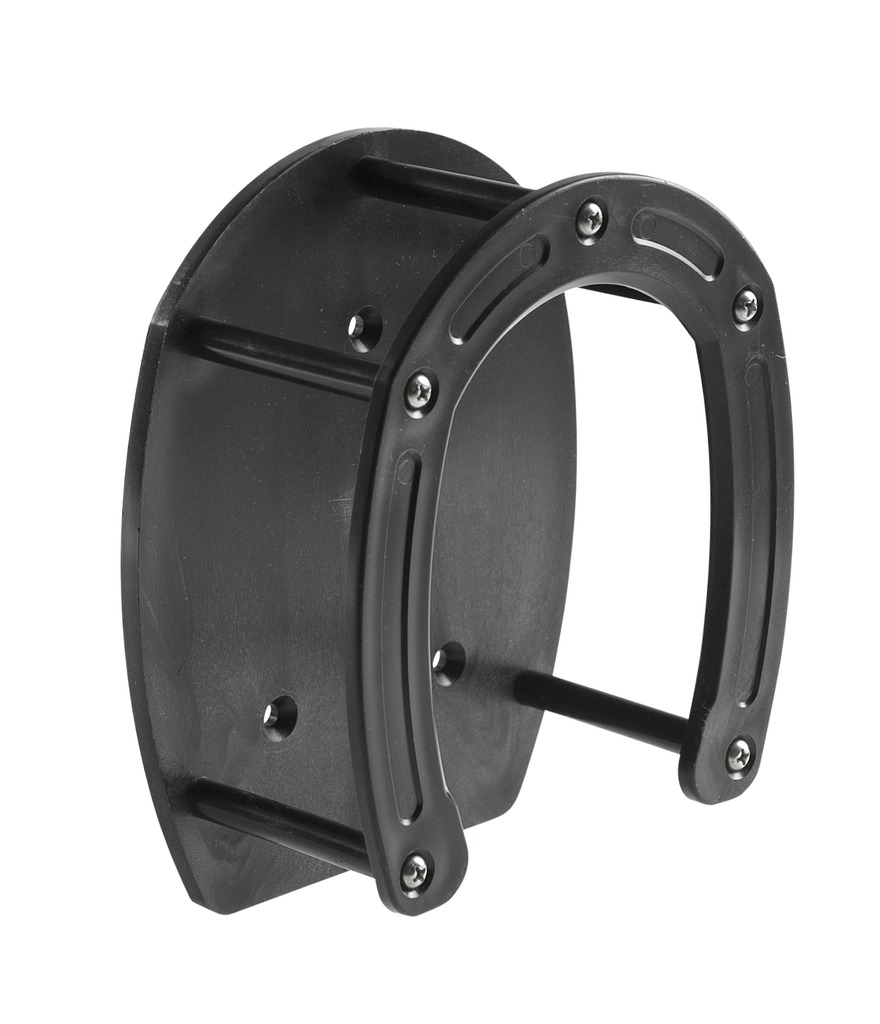 [704205002] HIPPOTONIC horseshoe bridle holder