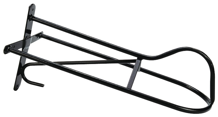 Porte-selle fixe inversé HIPPOTONIC