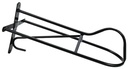 Porte-selle fixe inversé HIPPOTONIC