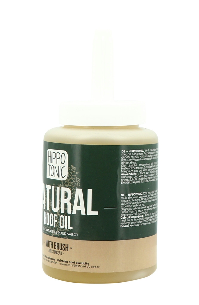 [707077450] Huile naturelle pour sabots HIPPOTONIC