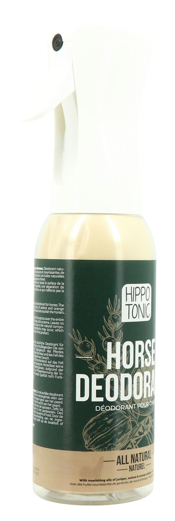 Déodorant naturel HIPPOTONIC