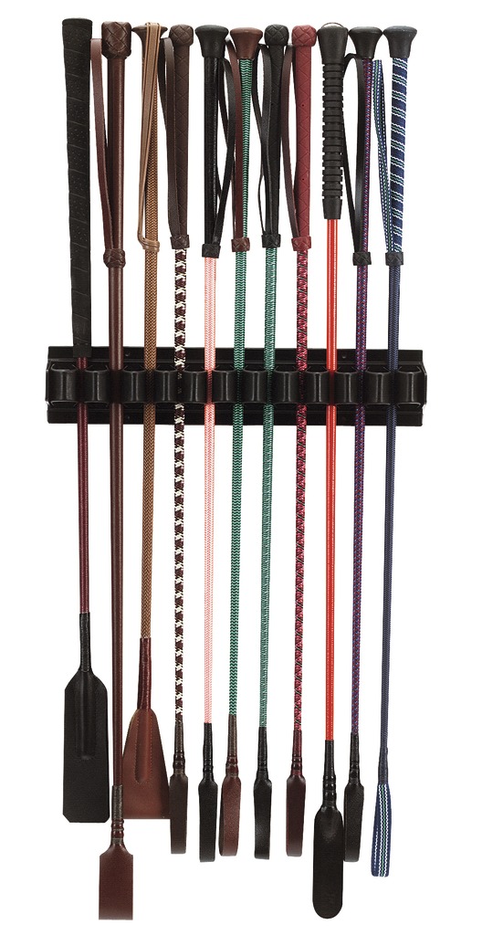 [708295002] HIPPOTONIC wall display for riding crops