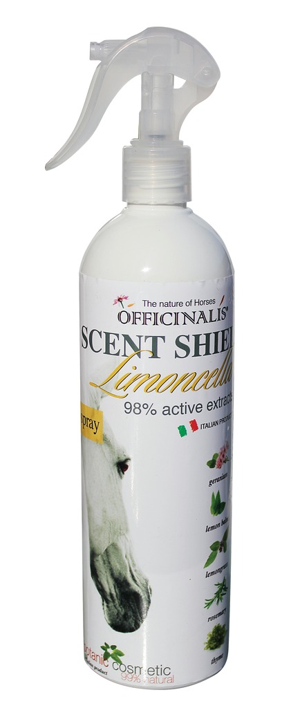 [709101050] Senteurs Actives OFFICINALIS® "Limoncella" (500ml)