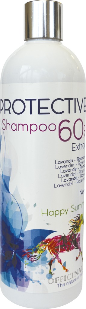 [709121050] Shampooing OFFICINALIS® Protective 60 %