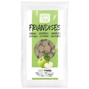 Friandises HIPPOTONIC - Goût pomme