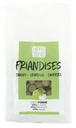 HIPPOTONIC Bonbons pour chevaux, goût pomme