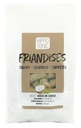 Friandises HIPPOTONIC, saveur noix de coco