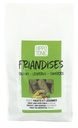 Friandises HIPPOTONIC, goût fruit et légumes