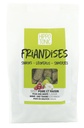 HIPPOTONIC Bonbons pour chevaux, goût poire et raisin