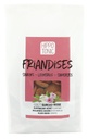 Friandises HIPPOTONIC, saveur sureau-rose