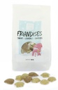HIPPOTONIC Bonbons pour chevaux "Winter mix"