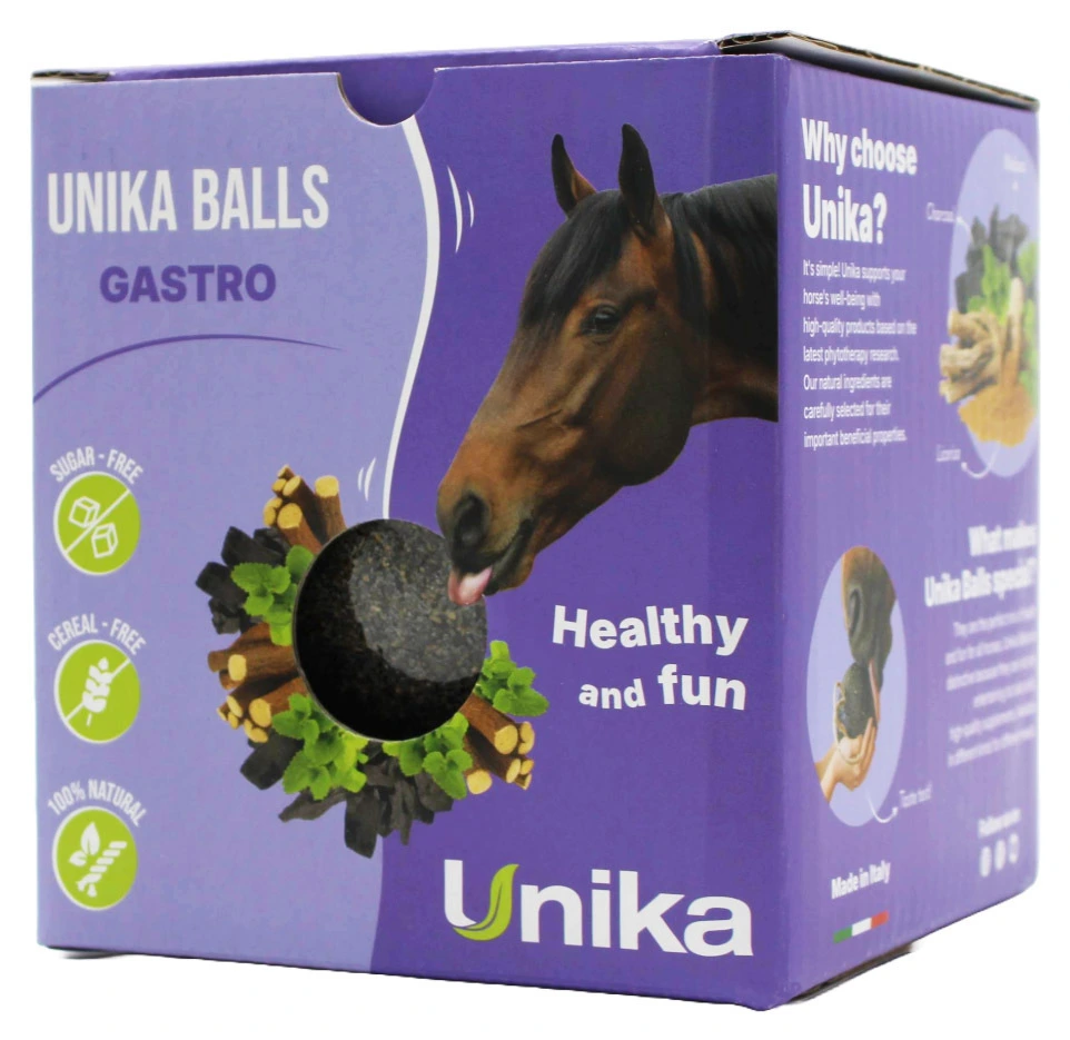 [713103018] Aliment complémentaire UNIKA - Gastro