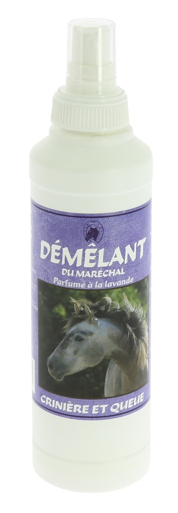 Démêlant du Maréchal