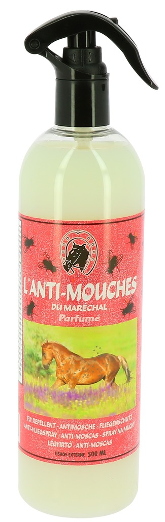 Répulsif anti-mouches Marshal's