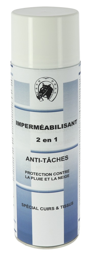 Imperméabilisant 2 en 1 anti-taches du Maréchal
