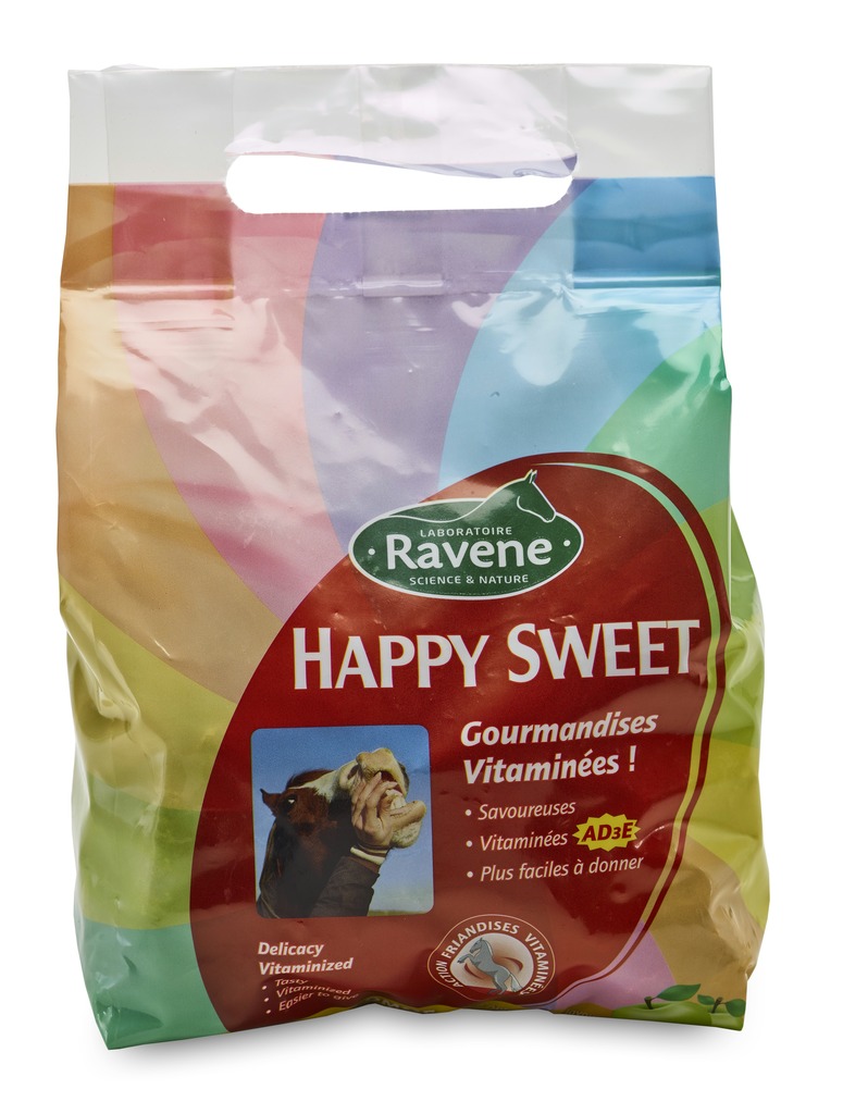 [718034080] Happy Sweet RAVENE - pomme