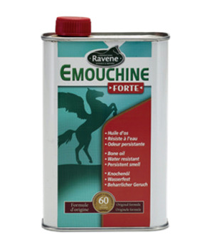[718048025] Émouchine forte RAVENE