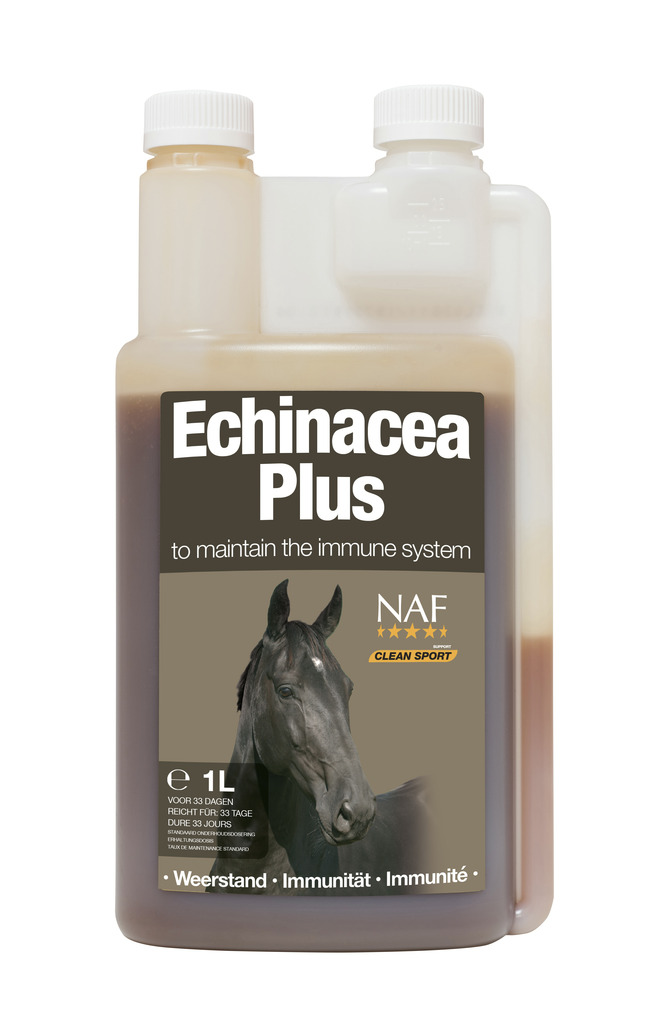 [721015100] Aliment complémentaire NAF - Echinacea Plus Liquid