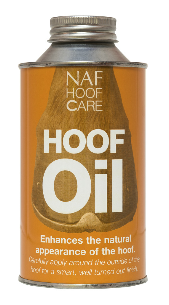 Huile pour sabot NAF