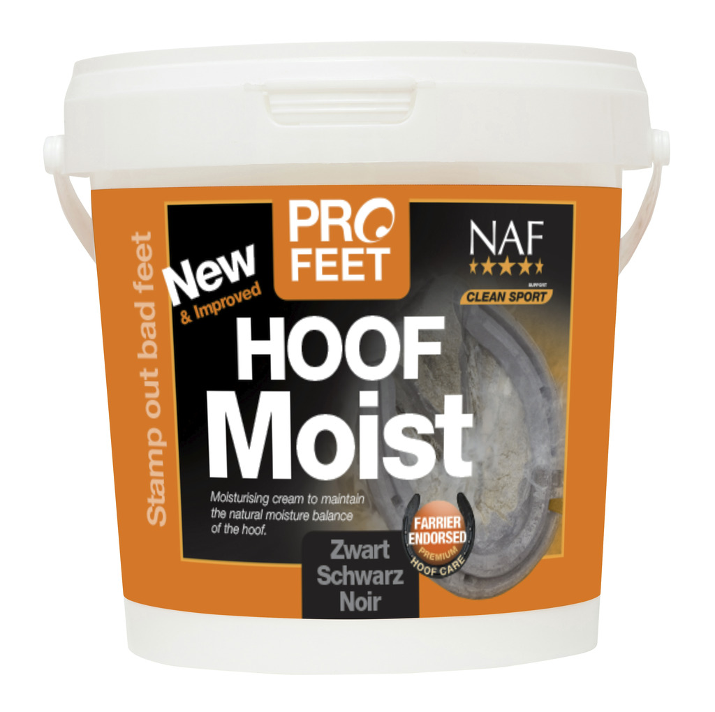 [721026090] Onguent Noir NAF "Profeet Hydra"