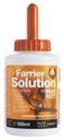 Huile pour sabots NAF "Farrier Solution"