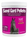 Aliment complémentaire NAF - Sand Guard