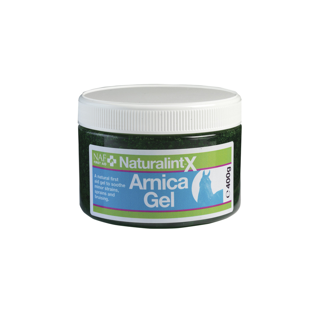 Gel arnica NAF "NaturalintX"