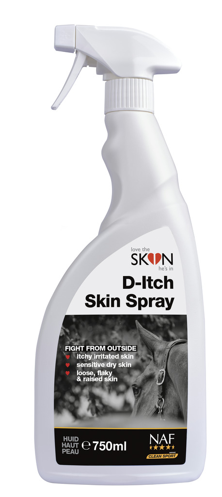 [721086075] Spray soignant NAF - Ltshi Spray