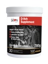 Aliment complémentaire NAF - LTSHi D-Itch Supplement