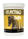 NAF complementary food - Electro Salts