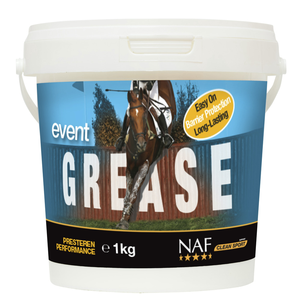 [721100100] Graisse NAF - Event Grease (1kg)