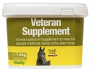 Aliment complémentaire NAF "Veteran Supplement"