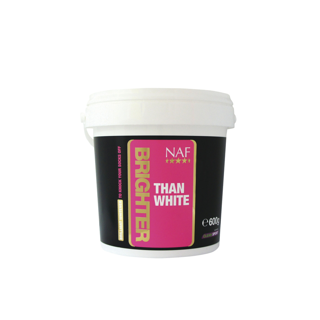 Pâte de soin NAF "Brighter Than White"